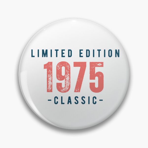 Item preview, LIMITED EDITION 1975 CLASSIC designed and sold by atatenterprise.