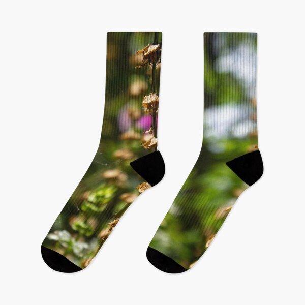 Item preview, delicate plants of an enchanted garden designed and sold by felipequeiroz.
