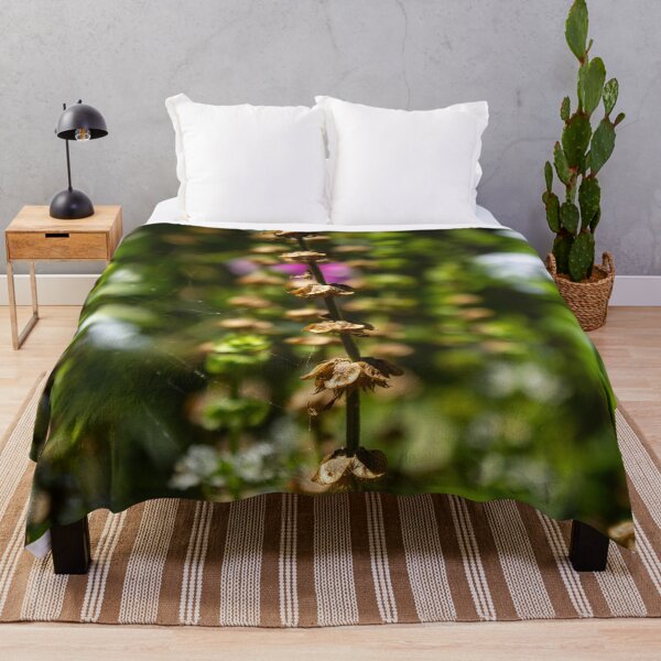 Item preview, delicate plants of an enchanted garden designed and sold by felipequeiroz.