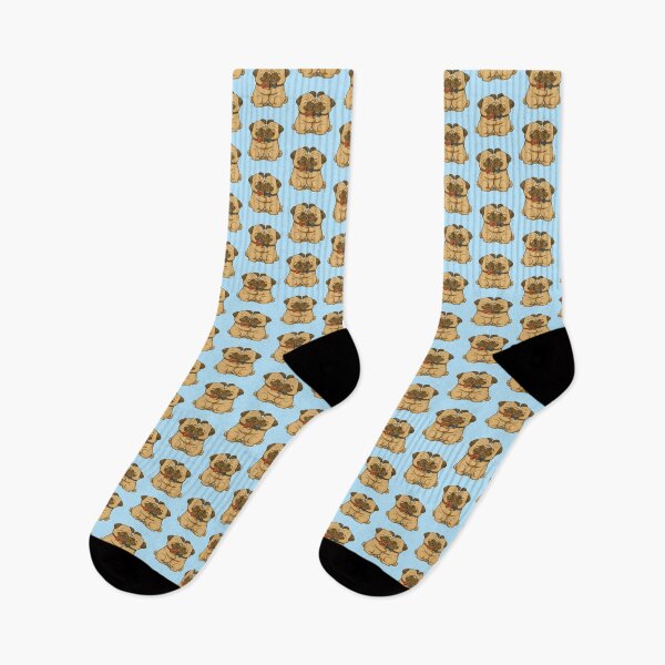 Item preview, Pug Magic – When Love Snorts designed and sold by iamdesigns14.