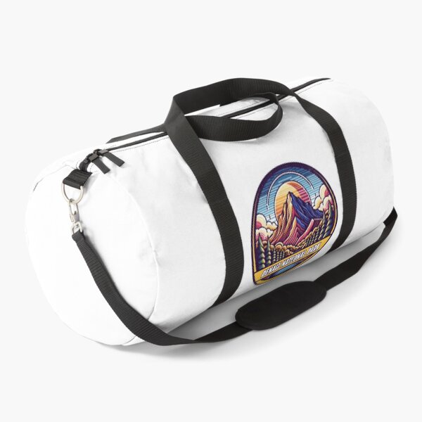 Item preview, Denali National Park Family Vacation Mountains designed and sold by Guarddogdrive.