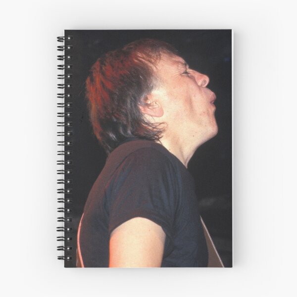 Item preview, Robin Trower - Photograph designed and sold by ConcertImages.