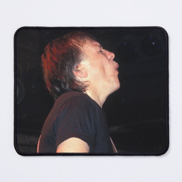 Item preview, Robin Trower - Photograph designed and sold by ConcertImages.