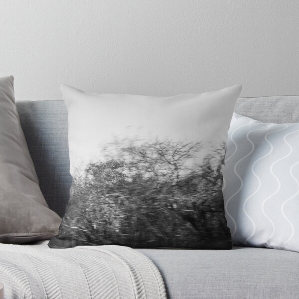 Item preview, forest in movement and in black and white designed and sold by felipequeiroz.