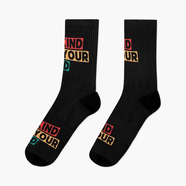 Item preview, Be kind to your mind designed and sold by casamomo.