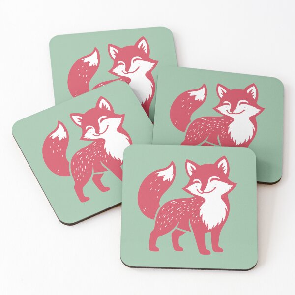 Item preview, Fox designed and sold by rritaberlin.