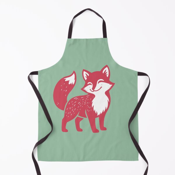 Item preview, Fox designed and sold by rritaberlin.