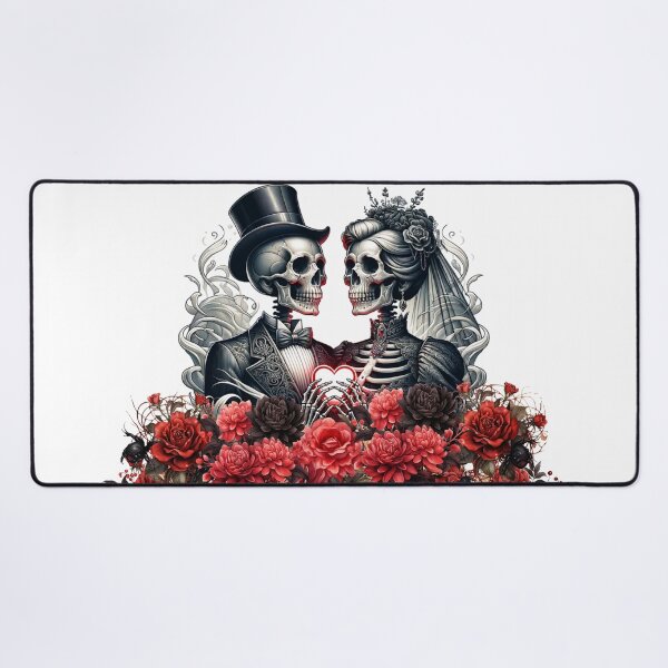 Item preview, Love you to the grave and beyond designed and sold by Shop_Bagniak.