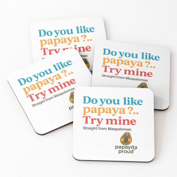 Item preview, Do You Like Papaya?..Try Mine? – Papayita Proud Edition designed and sold by PlatanitoProud.