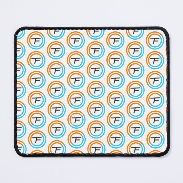 Item preview, TF Symbol  designed and sold by The Tyler Store .