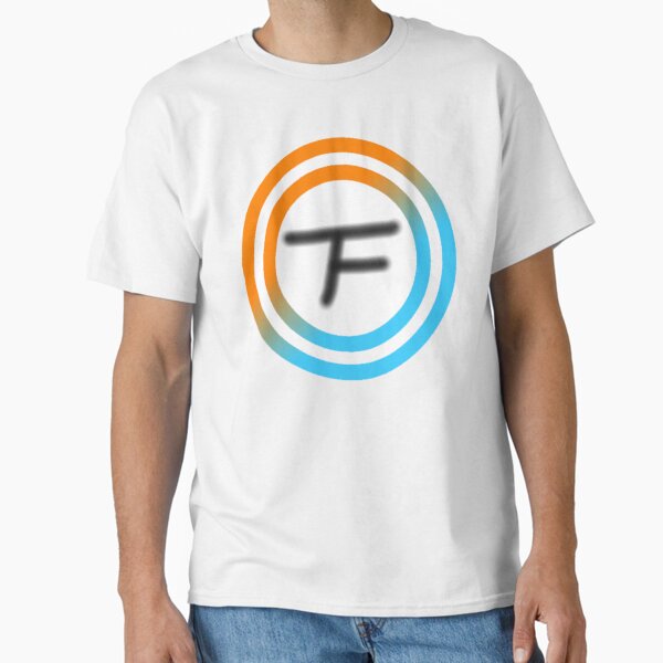 Item preview, TF Symbol  designed and sold by The Tyler Store .