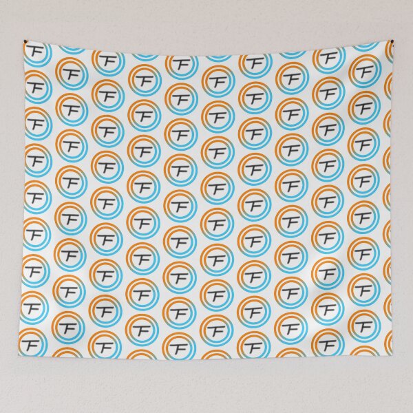 Item preview, TF Symbol  designed and sold by The Tyler Store .