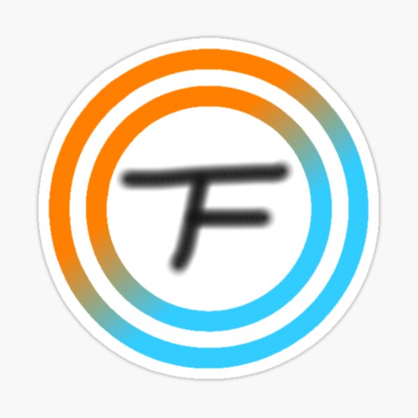 Item preview, TF Symbol  designed and sold by The Tyler Store .