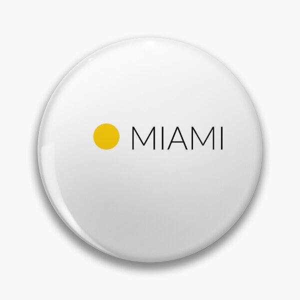 Item preview, MIAMI designed and sold by binmaster3000.