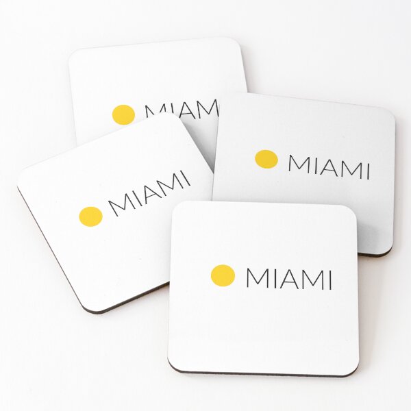 Item preview, MIAMI designed and sold by binmaster3000.