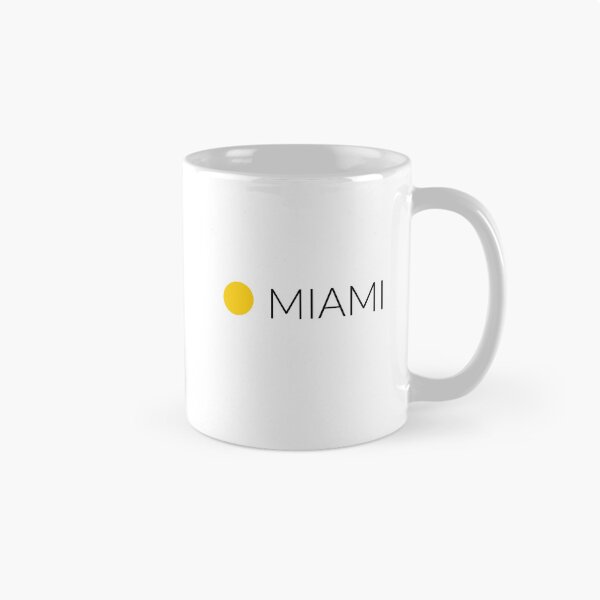 Item preview, MIAMI designed and sold by binmaster3000.