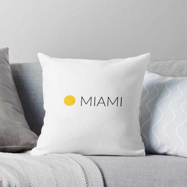 Item preview, MIAMI designed and sold by binmaster3000.