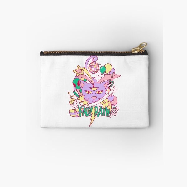 Item preview, Kady Rain Space Cat designed and sold by KadyRainMusic.