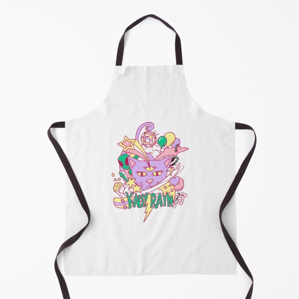 Item preview, Kady Rain Space Cat designed and sold by KadyRainMusic.