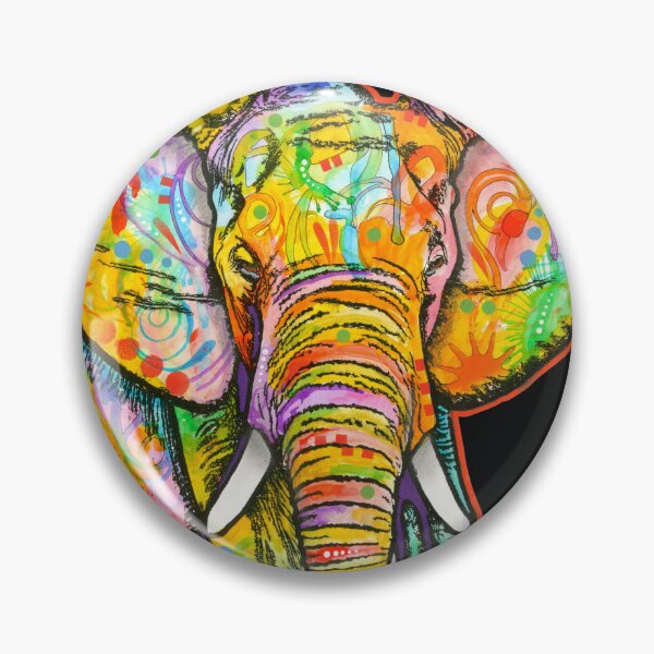 Item preview, Elephant designed and sold by ALI-Merch.