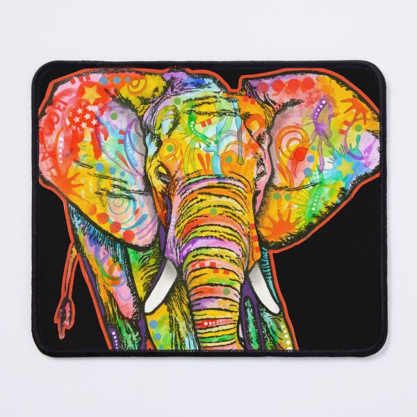 Item preview, Elephant designed and sold by ALI-Merch.