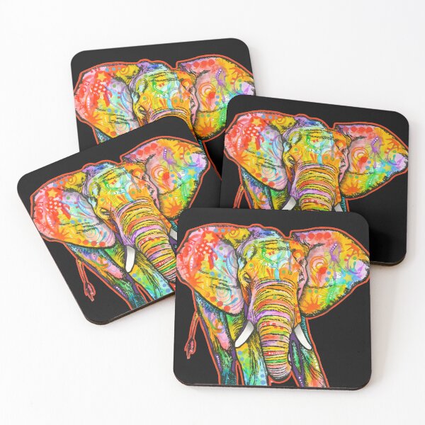 Item preview, Elephant designed and sold by ALI-Merch.
