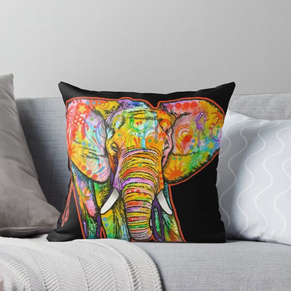Item preview, Elephant designed and sold by ALI-Merch.