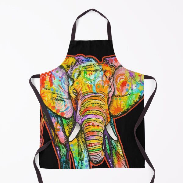 Item preview, Elephant designed and sold by ALI-Merch.