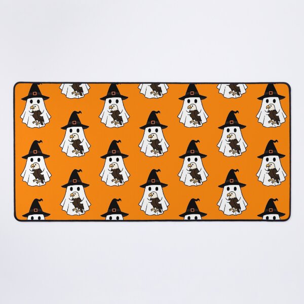 Item preview, Eagle Halloween Ghost Witch Hat Boys Girls Kids designed and sold by FurryHavenPH.