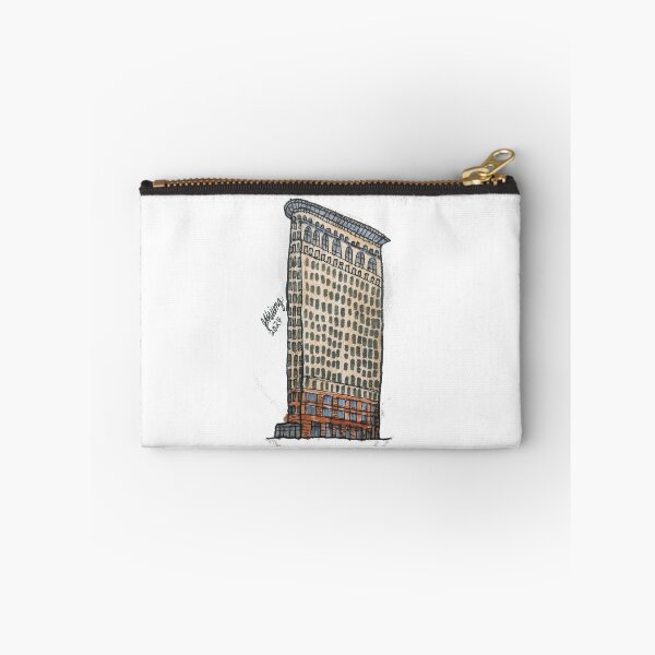 Item preview, Flatiron Building designed and sold by jhsells98.