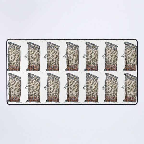 Item preview, Flatiron Building designed and sold by jhsells98.