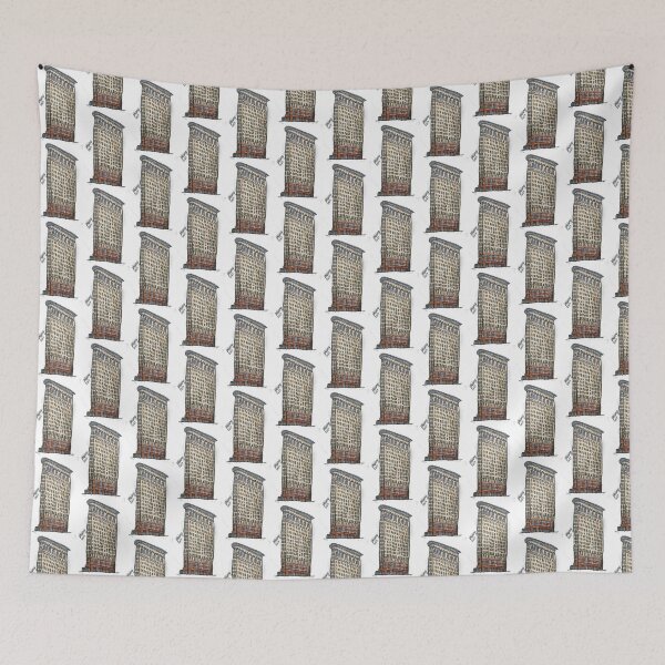 Item preview, Flatiron Building designed and sold by jhsells98.