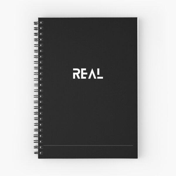 Item preview, Real designed and sold by atatenterprise.