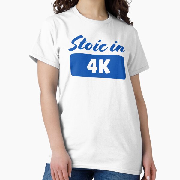 Aperçu de l'œuvre Stoïcisme en 4K | Philosophie stoïcienne, Vie quotidienne stoïcienne créée et vendue par LexaArtworks.