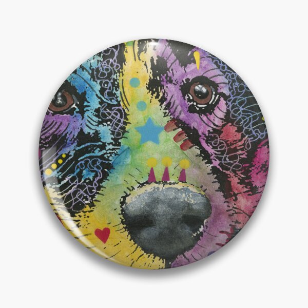 Item preview, Smiling Collie  designed and sold by ALI-Merch.