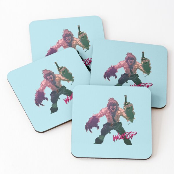 Item preview, Wolf Cop designed and sold by zarface.
