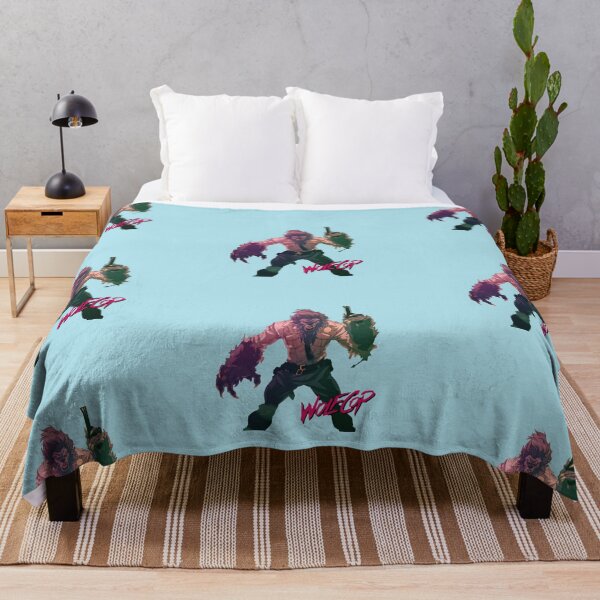 Item preview, Wolf Cop designed and sold by zarface.
