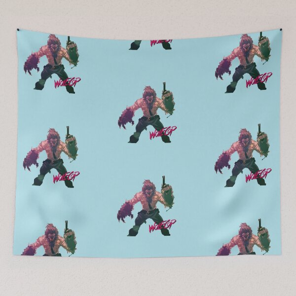 Item preview, Wolf Cop designed and sold by zarface.
