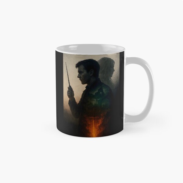 Item preview, Neville Longbottom: Coraje nacido en la batalla designed and sold by cryolith7454.