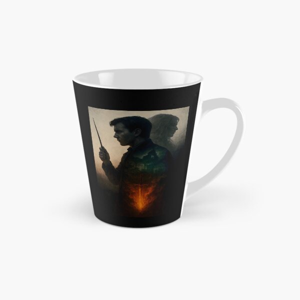 Item preview, Neville Longbottom: Battleborn Courage designed and sold by cryolith7454.