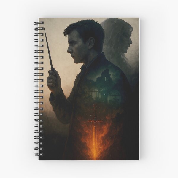 Item preview, Neville Longbottom: Battleborn Courage designed and sold by cryolith7454.