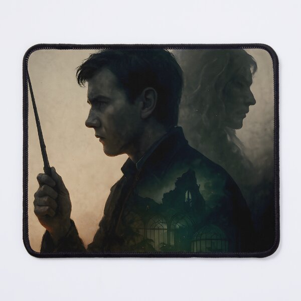 Item preview, Neville Longbottom: Battleborn Courage designed and sold by cryolith7454.