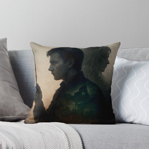 Item preview, Neville Longbottom: Battleborn Courage designed and sold by cryolith7454.