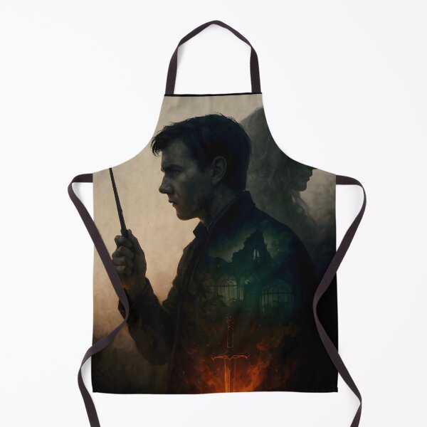 Item preview, Neville Longbottom: Battleborn Courage designed and sold by cryolith7454.