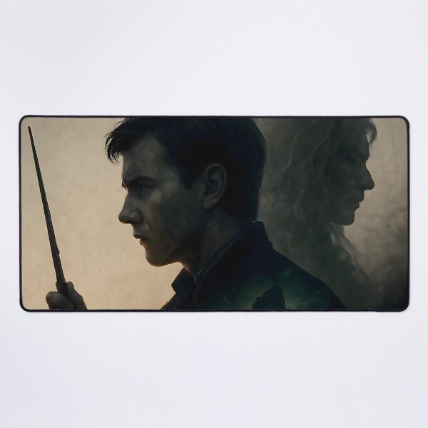 Item preview, Neville Longbottom: Battleborn Courage designed and sold by cryolith7454.