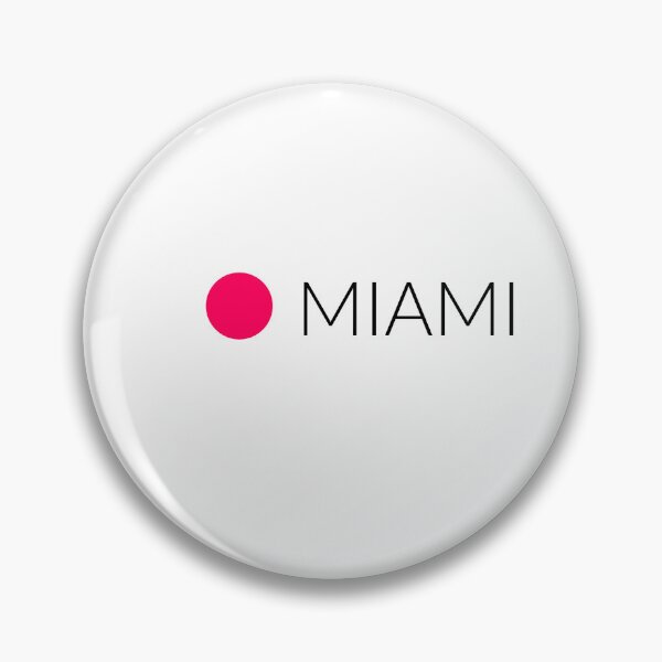 Item preview,  MIAMI designed and sold by binmaster3000.