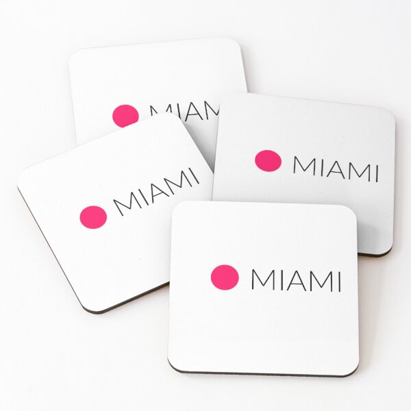 Item preview,  MIAMI designed and sold by binmaster3000.