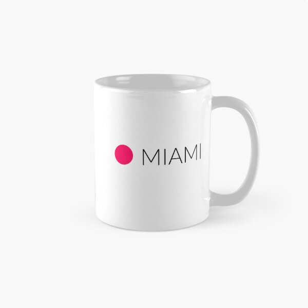 Item preview,  MIAMI designed and sold by binmaster3000.