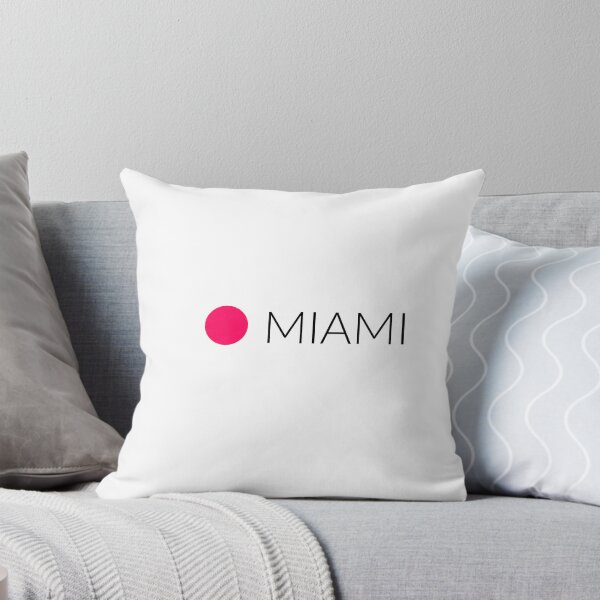 Item preview,  MIAMI designed and sold by binmaster3000.