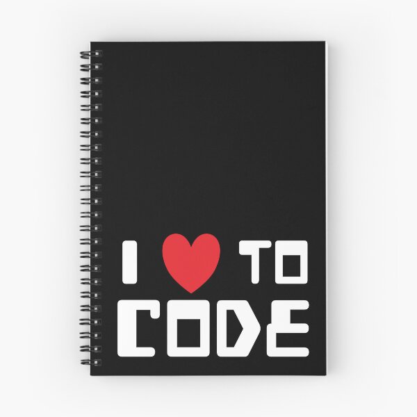 Item preview, I Love to Code designed and sold by softwaretesting.